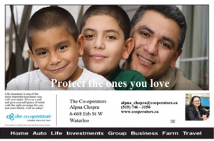 alpna chopra cooperators insurance
