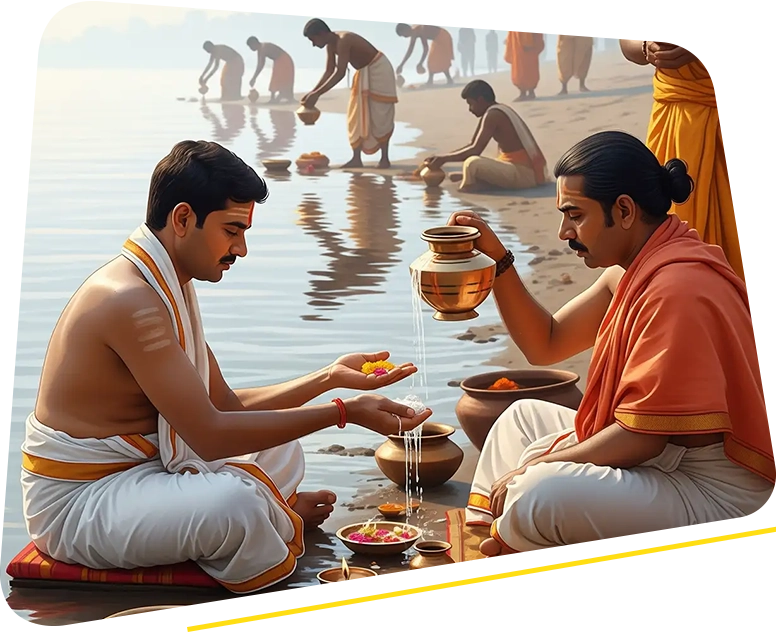 Tamil Culture Association